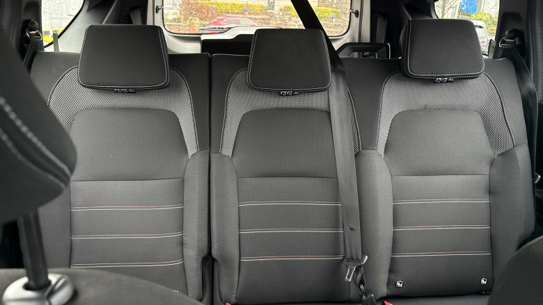 Dacia Jogger 1.0 TCe Extreme SE 5dr Petrol Estate